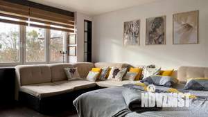 1-к квартира, посуточно, 35м2, 4/5 этаж