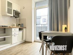 1-к квартира, посуточно, 32м2, 1/1 этаж