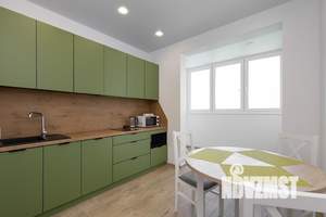 1-к квартира, посуточно, 31м2, 1/1 этаж