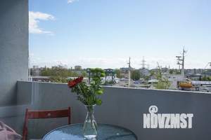 2-к квартира, посуточно, 56м2, 1/1 этаж