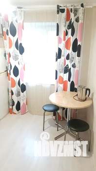 1-к квартира, посуточно, 36м2, 4/5 этаж