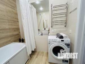 1-к квартира, посуточно, 57м2, 1/1 этаж