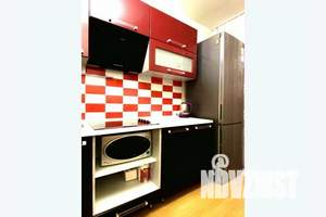 1-к квартира, посуточно, 40м2, 16/17 этаж