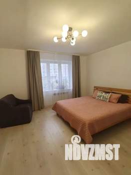 2-к квартира, посуточно, 62м2, 2/9 этаж