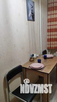 1-к квартира, посуточно, 33м2, 2/3 этаж