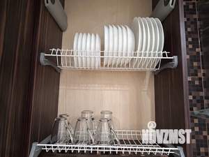 1-к квартира, посуточно, 48м2, 8/8 этаж