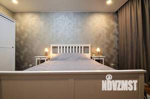 2-к квартира, посуточно, 50м2, 1/1 этаж