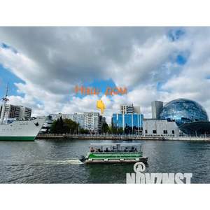 2-к квартира, посуточно, 50м2, 7/10 этаж