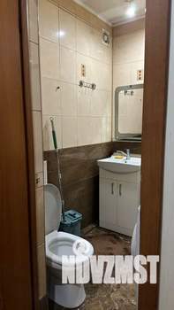 2-к квартира, посуточно, 40м2, 4/4 этаж