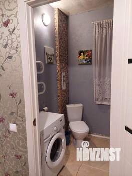 1-к квартира, на длительный срок, 27м2, 3/4 этаж