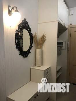 1-к квартира, посуточно, 41м2, 7/7 этаж