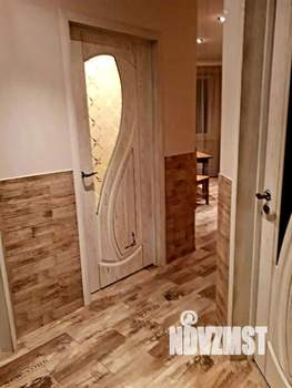 1-к квартира, на длительный срок, 45м2, 8/10 этаж