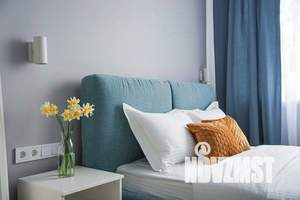 1-к квартира, посуточно, 21м2, 1/8 этаж