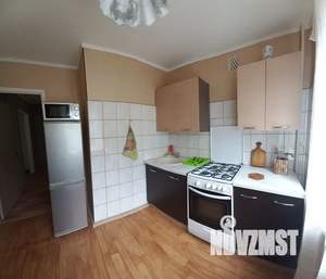 1-к квартира, посуточно, 35м2, 3/10 этаж