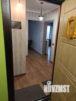 1-к квартира, на длительный срок, 43м2, 6/9 этаж
