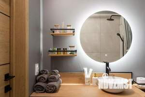 1-к квартира, посуточно, 39м2, 1/1 этаж