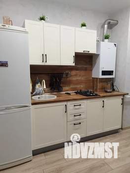 1-к квартира, посуточно, 47м2, 12/16 этаж