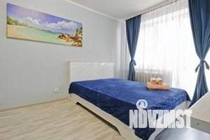 1-к квартира, посуточно, 19м2, 1/5 этаж