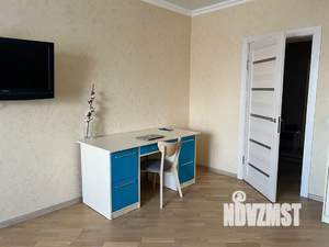 2-к квартира, посуточно, 70м2, 4/5 этаж