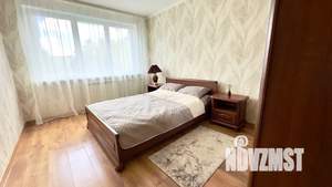 3-к квартира, посуточно, 67м2, 4/10 этаж