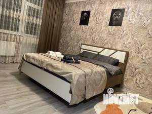 1-к квартира, посуточно, 37м2, 3/3 этаж