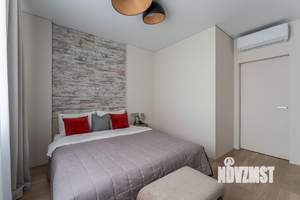 2-к квартира, посуточно, 72м2, 10/13 этаж