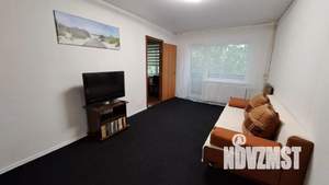 2-к квартира, посуточно, 44м2, 4/4 этаж