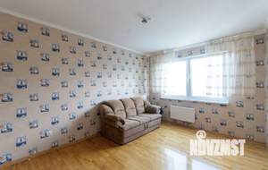 2-к квартира, на длительный срок, 60м2, 3/3 этаж