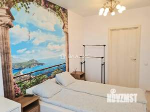 1-к квартира, на длительный срок, 38м2, 5/9 этаж