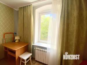 1-к квартира, посуточно, 31м2, 2/3 этаж