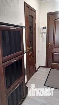 1-к квартира, на длительный срок, 34м2, 2/4 этаж