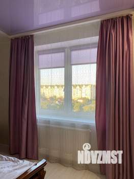 1-к квартира, посуточно, 45м2, 8/9 этаж