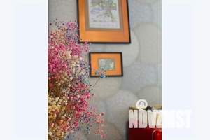 1-к квартира, посуточно, 35м2, 3/5 этаж