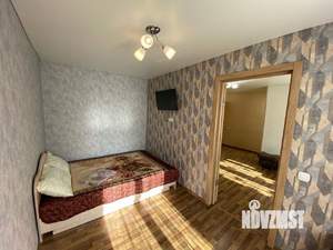 2-к квартира, на длительный срок, 44м2, 3/4 этаж