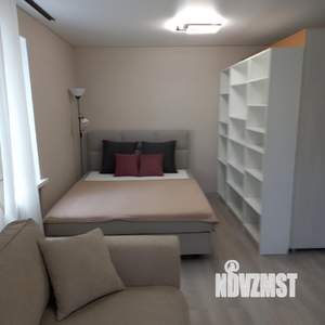 1-к квартира, посуточно, 32м2, 2/5 этаж