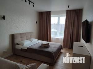 1-к квартира, посуточно, 35м2, 6/8 этаж