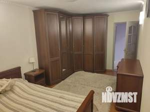 3-к квартира, посуточно, 76м2, 1/12 этаж
