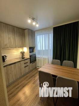 2-к квартира, посуточно, 49м2, 5/5 этаж