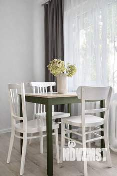 2-к квартира, посуточно, 44м2, 1/1 этаж