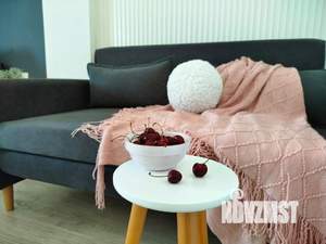 1-к квартира, посуточно, 39м2, 1/1 этаж