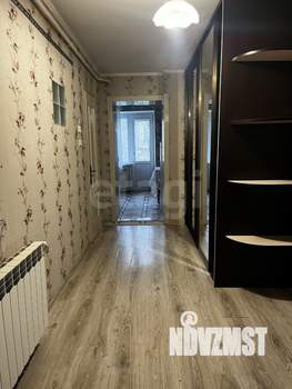 1-к квартира, на длительный срок, 39м2, 1/3 этаж