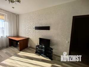 1-к квартира, на длительный срок, 40м2, 3/17 этаж