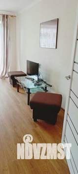 2-к квартира, посуточно, 70м2, 1/1 этаж