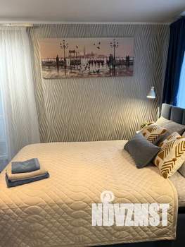 1-к квартира, посуточно, 32м2, 2/5 этаж