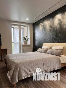 2-к квартира, посуточно, 70м2, 1/1 этаж