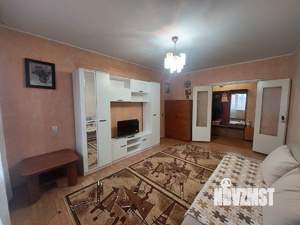 2-к квартира, на длительный срок, 51м2, 2/5 этаж