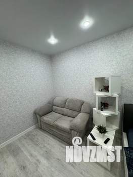 1-к квартира, посуточно, 37м2, 3/9 этаж