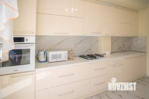 1-к квартира, посуточно, 38м2, 1/9 этаж