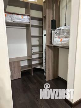 2-к квартира, посуточно, 78м2, 6/11 этаж