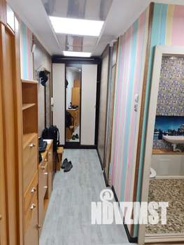 1-к квартира, посуточно, 33м2, 9/9 этаж